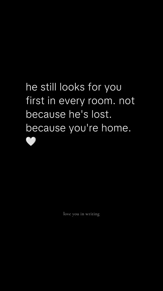 Inside the If he sends you this post
